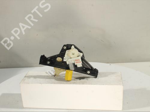 Used Rear left window mechanism RENAULT CLIO V (B7_) 1.6 E-TECH 145 (B7MU) (143 hp) 28596158
