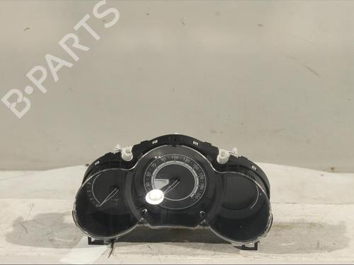 Used Instrument cluster Instrument cluster CITROËN C3 II (SC_) 1.6 BlueHDi 75 (75 hp) 26925454 26925454