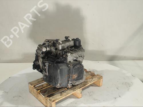 Gearbox VW TOURAN (1T1, 1T2) 2.0 TDI | BP18525817M3 