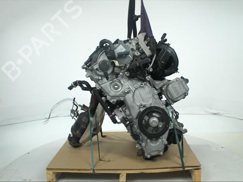 Used Engine Engine TOYOTA C-HR (_X1_) 2.0 Hybrid (MAXH10) (184 hp) 34457256 34457256