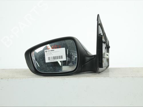 Used Left mirror Left mirror 39114057 39114057