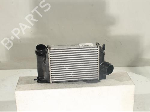 Intercooler NISSAN QASHQAI II (J11, J11_) 1.3 DIG-T | BP18416365M30