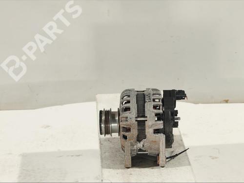 Alternator DACIA SANDERO II 1.5 dCi 75 / Blue dCi 75 (B8JW, B8M4, B8AH, B8M7, B8M6) | BP11905731M7