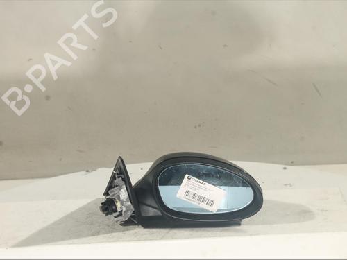 Used Right mirror BMW 3 (E90) 320 d (177 hp) 20221745