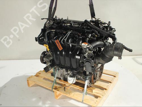 Engine HYUNDAI i30 (GD) 1.6 GDI | BP24654515M1 