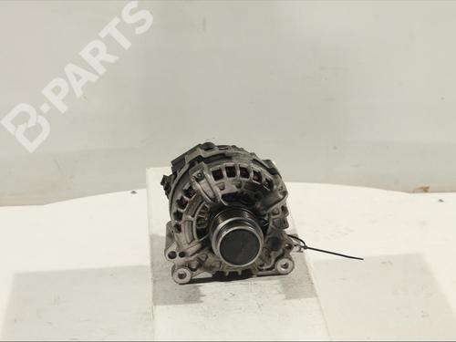 Alternator VW POLO V (6R1, 6C1) 1.4 TDI | BP11982396M7 