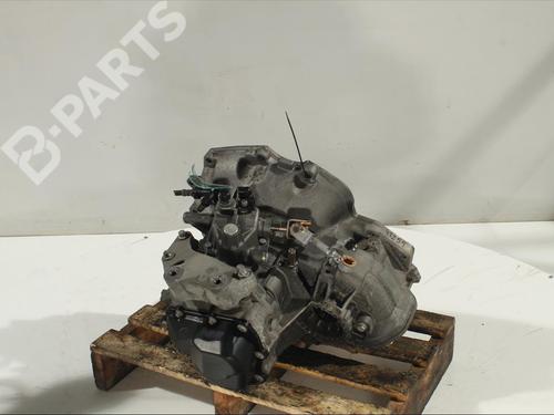 Gearbox OPEL CORSA D (S07)  | BP11906433M3 