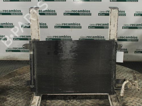 Used AC radiator SEAT LEON (1P1) [2005-2013]  12074766