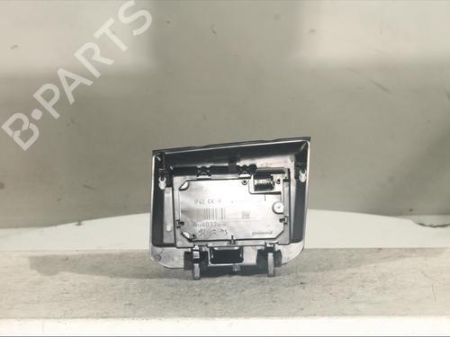 Electronic module PEUGEOT 5008 II (MC_, MJ_, MR_, M4_) 1.2 THP (MRHNYH, MRHNYW, MRHNSJ, MRHNSU, MRHNSM) | BP18735996M83 