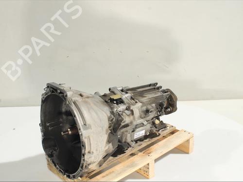 Gearbox BMW 1 (F20) 116 d | BP26651407M3