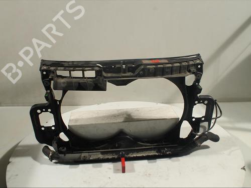 Used Front slam panel Front slam panel AUDI A6 Allroad C6 (4FH) 3.0 TDI quattro (240 hp) 18125725 18125725