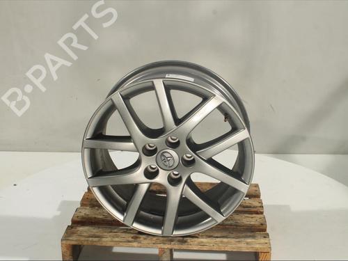 Used Rim Rim 24399098 24399098