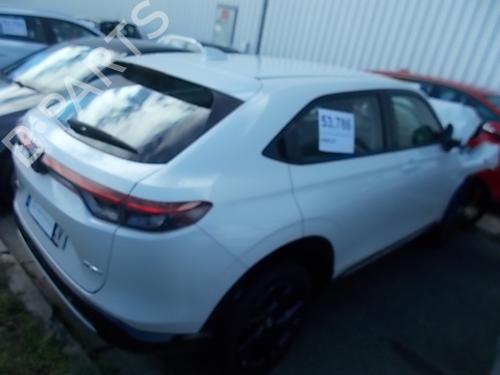 Left front fog light HONDA HR-V (RV) 1.5 eHEV (RV5) | BP29462665C30 - Image 6