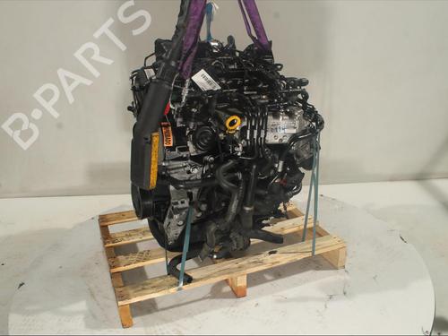 Engine AUDI A3 Sportback (8VA, 8VF) 1.6 TDI | BP20221937M1 