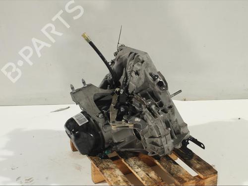 Gearbox DACIA SANDERO II TCe 90 (B8M1, B8MA, B8AC) | BP11908036M3