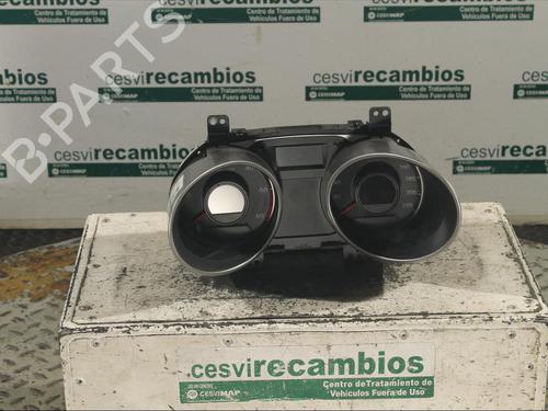 Used Instrument cluster Instrument cluster HYUNDAI ix35 (LM, EL, ELH) 1.6 (135 hp) 11898095 11898095