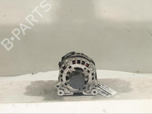 Alternator VW POLO VI (AW1, BZ1, AE1)  | BP16324494M7 