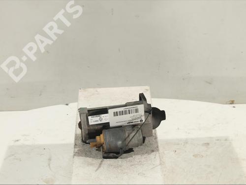 Starter RENAULT KANGOO Express (FW0/1_) 1.5 dCi 75 (FW07, FW10, FW04) | BP11908610M8 