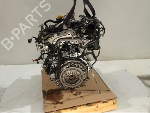 Engine RENAULT CLIO V (B7_) 1.0 TCe 90 (B7MT) | BP29203277M1 - Image 5