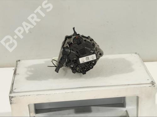 Alternator HYUNDAI i10 II (BA, IA) 1.0 | BP11981409M7 