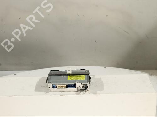 Electronic module MAZDA 3 (BM, BN) 2.0 | BP31962377M83