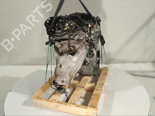 Engine TOYOTA YARIS (_P13_)  | BP17209257M1 