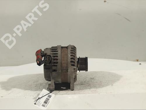 Used Alternator NISSAN NOTE (E12) 1.5 dCi (90 hp) 11910989