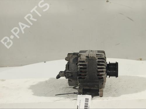 Used Alternator Alternator SEAT LEON (1P1) 1.9 TDI (105 hp) 11985219 11985219
