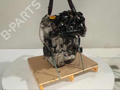 Engine NISSAN MICRA V (K14) 0.9 IG-T | BP32277820M1 - Image 3