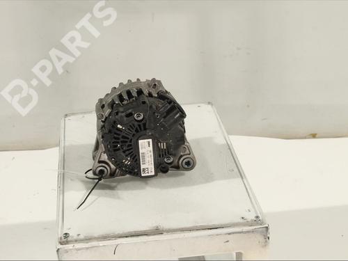 Alternator CITROËN C4 CACTUS 1.2 VTi 82 | BP11902736M7 