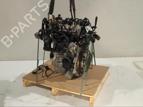 Engine SKODA FABIA IV (PJ3) 1.0 MPI | BP27587244M1 