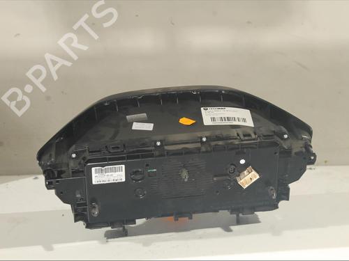 Kombiinstrument PEUGEOT 3008 II SUV (MC_, MR_, MJ_, M4_) 2.0 BlueHDi 180 | BP26949189C47