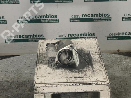 Starter HYUNDAI i20 II (GB, IB)  | BP11981019M8 