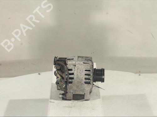 Alternator PEUGEOT 3008 I MPV (0U_) 1.6 BlueHDi 120 | BP19706888M7