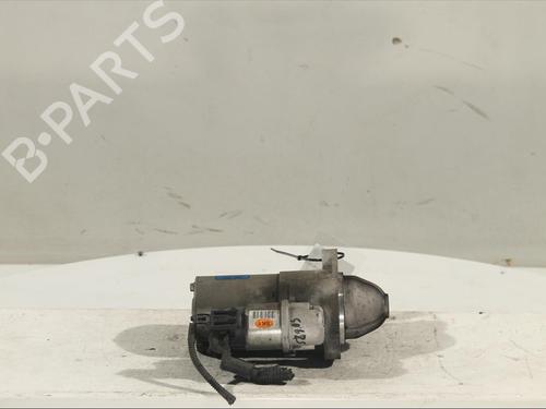 Used Starter KIA RIO IV (YB, SC, FB) 1.25 (84 hp) 13661088
