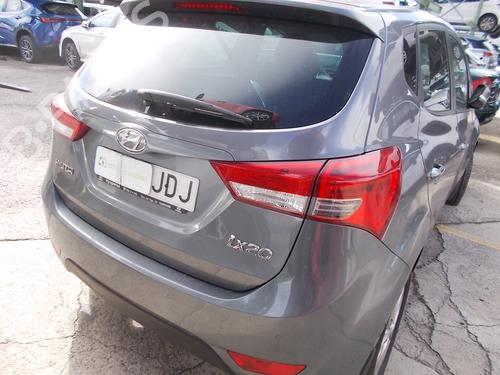 Used Parts HYUNDAI ix20 (JC)  1.6  4354791