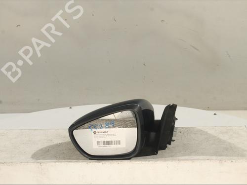 Used Left mirror FORD FOCUS IV (HN) 1.0 EcoBoost (125 hp) 30955981