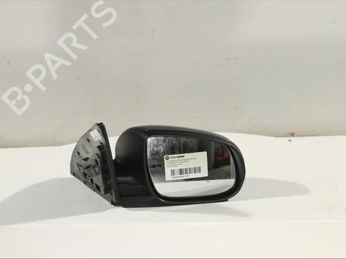 Used Right mirror KIA CEE'D Hatchback (ED) 1.4 (109 hp) 12079614