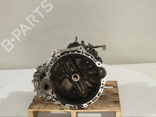 Used Gearbox Gearbox MINI MINI COUNTRYMAN (R60) Cooper D (112 hp) 33999223 33999223