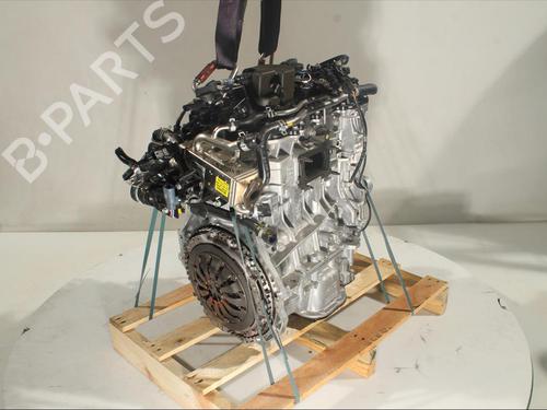 Engine KIA NIRO II (SG2) 1.6 GDi Hybrid | BP18233648M1 