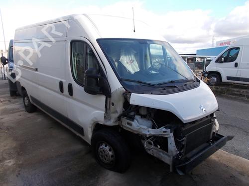 Used Parts PEUGEOT BOXER Van  2.2 BlueHDi 140  4433145