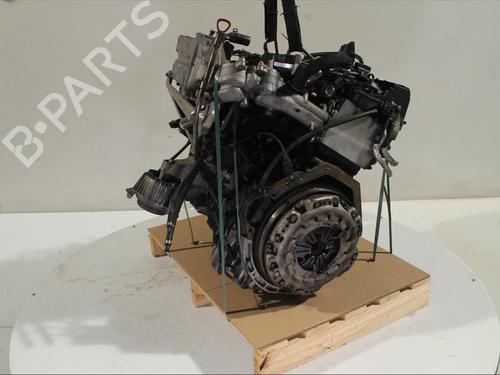 Engine MERCEDES-BENZ C-CLASS (W204) C 200 CDI (204.007, 204.006) | BP26970916M1 