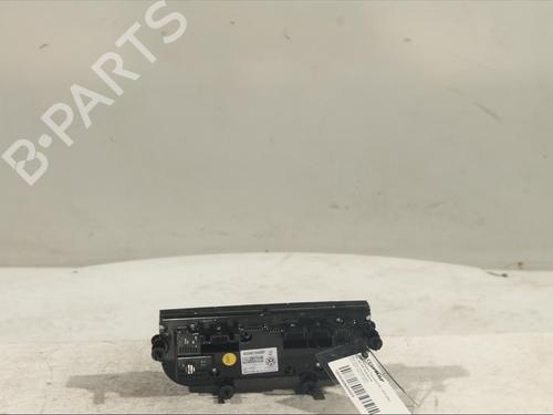 Climate control VW TOURAN (5T1)  | BP15284481I5 