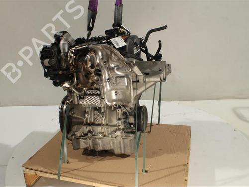 Engine SEAT ARONA (KJ7, KJP) 1.0 TGi | BP27587135M1 