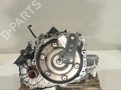 Used Gearbox VOLVO XC60 I SUV (156) D4 AWD (190 hp) 21125325