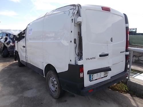 Radio RENAULT TRAFIC III Van (FG_) 2.0 dCi 130 (FGMY) | BP34176177E6  - Image 6