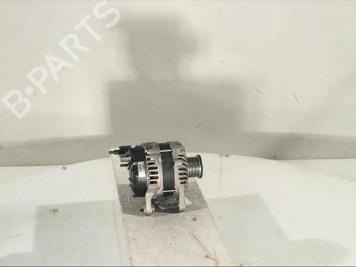 Alternator DACIA DUSTER (HM_)  | BP18049483M7 