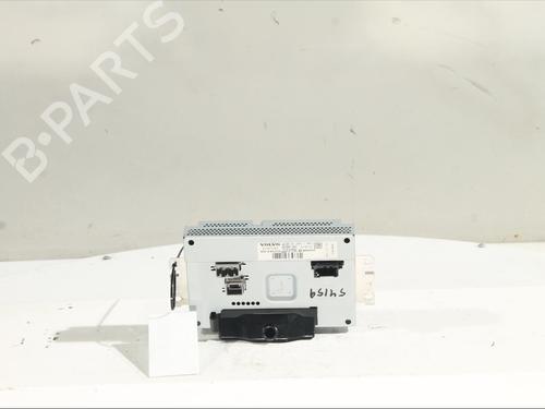 Display monitor VOLVO V40 Cross Country (526) D2 | BP26194349C48 