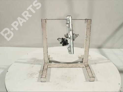 Used Front left window mechanism HYUNDAI KONA (OS, OSE, OSI) 1.0 T-GDi (120 hp) 12085539
