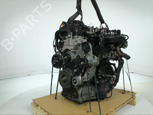 Engine KIA SPORTAGE IV (QL, QLE) 2.0 CRDi | BP39756586M1 - Image 3